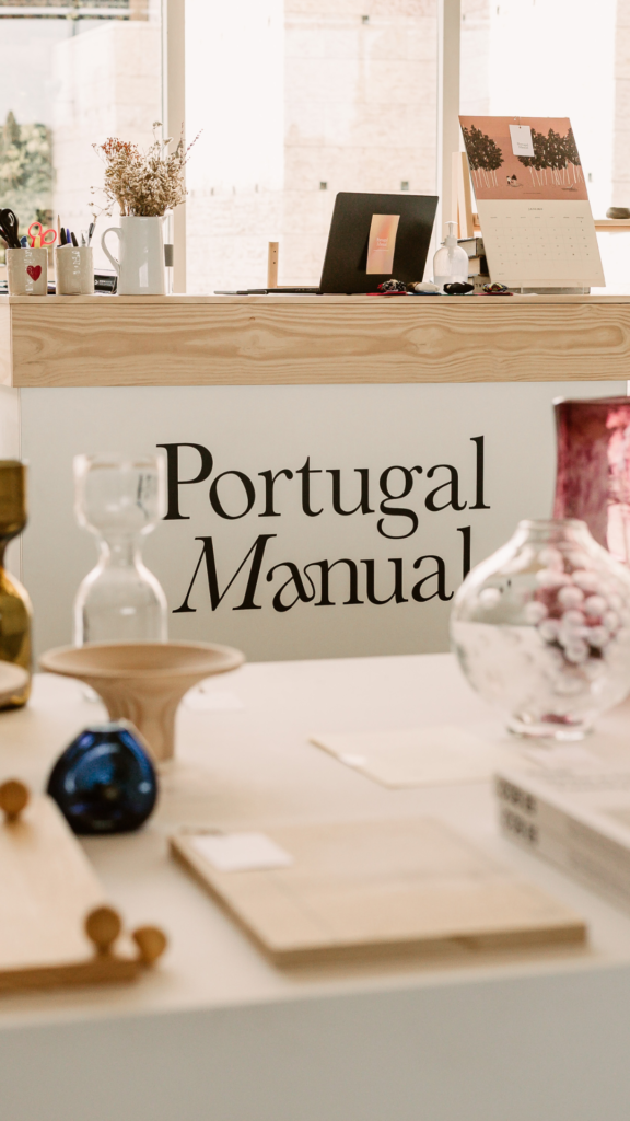 Portugal manual no ccb