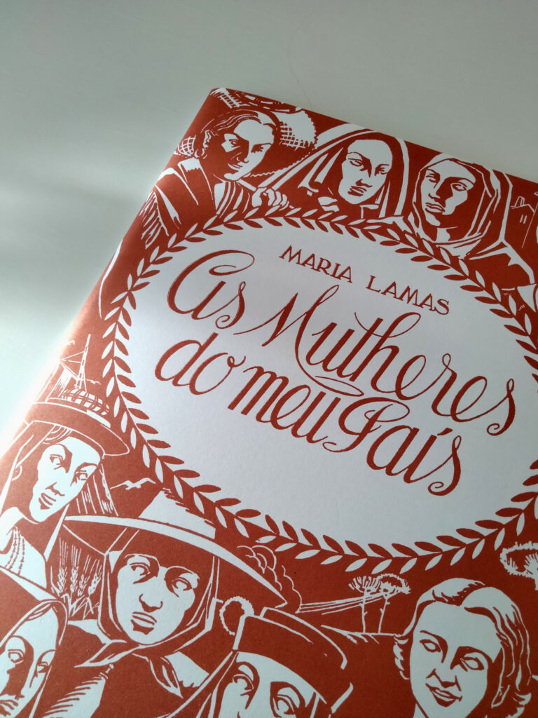 marta nunes, portugal manual