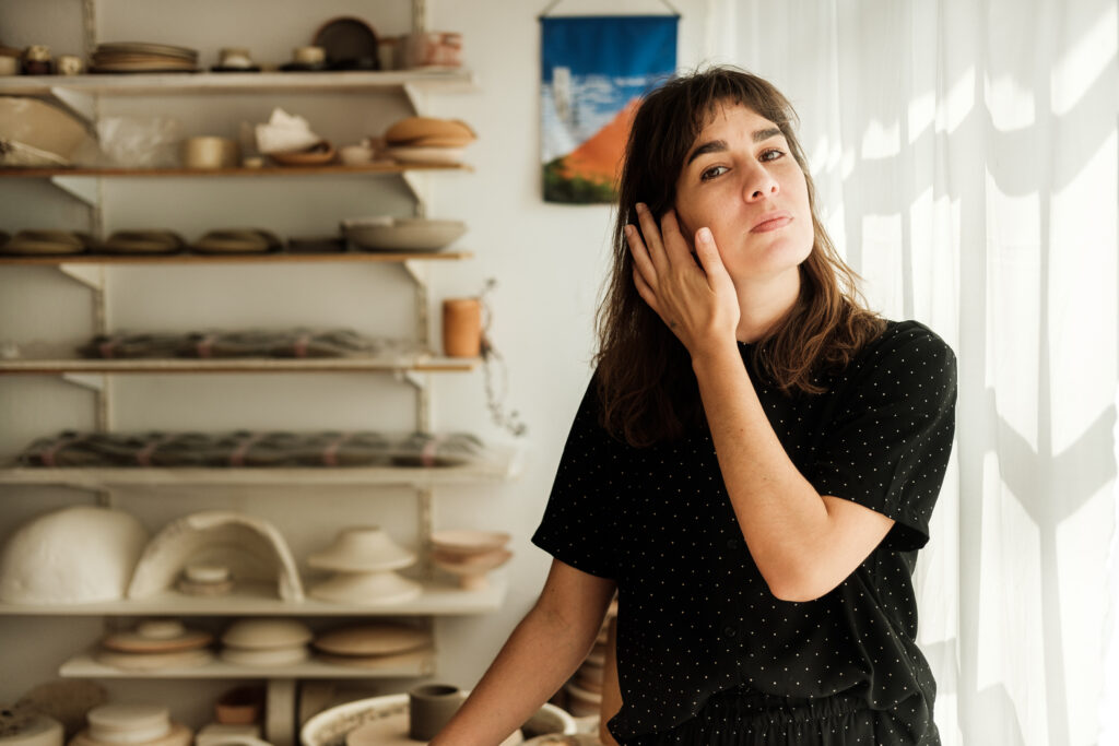 mariana filipe - Pedro Sadio para Curated Cultural Experiences