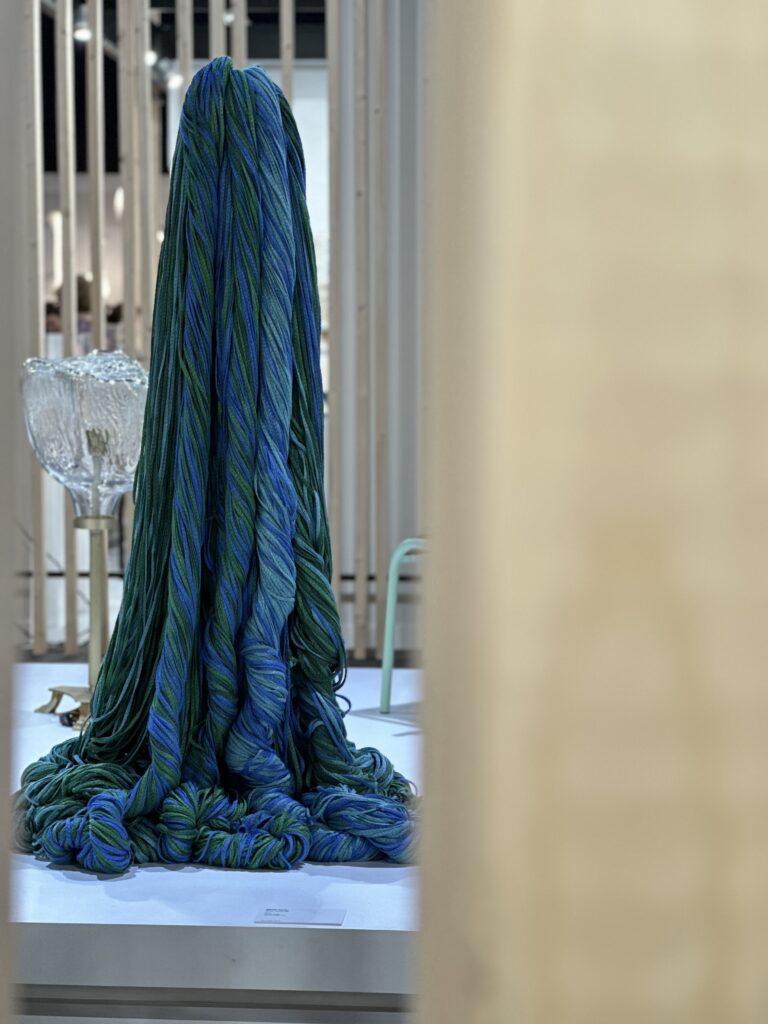 Sheila Hicks