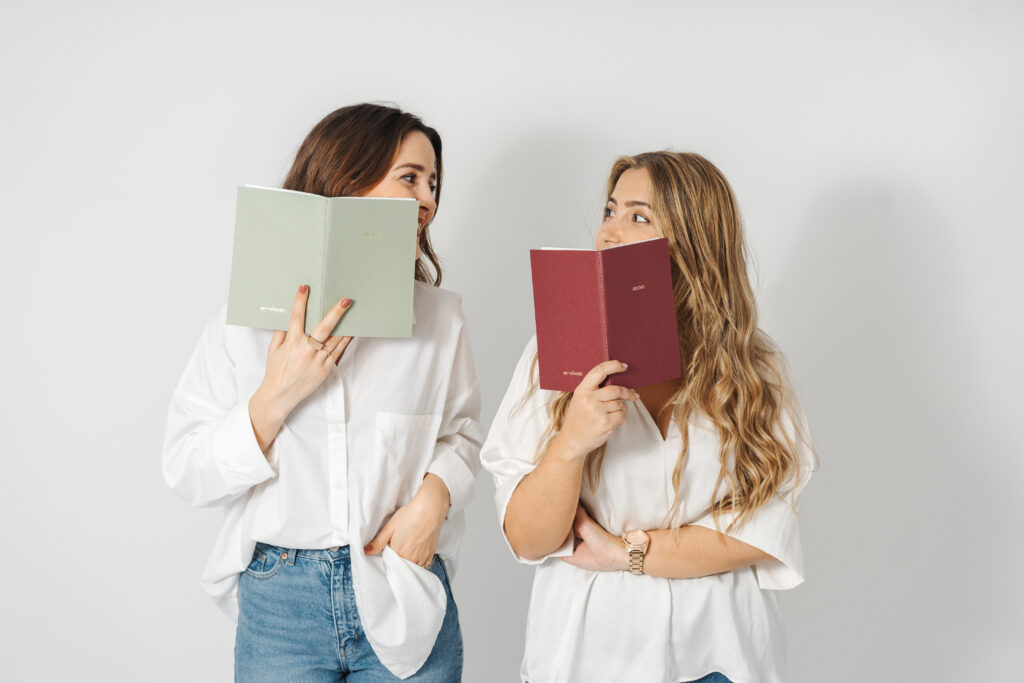 Ana e Joana. inusitado studio